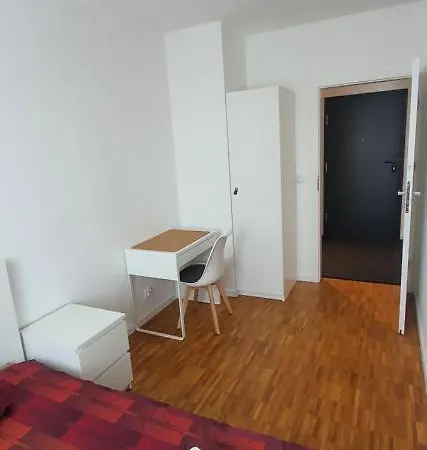 Διαμέρισμα Apartament Na Klecinie