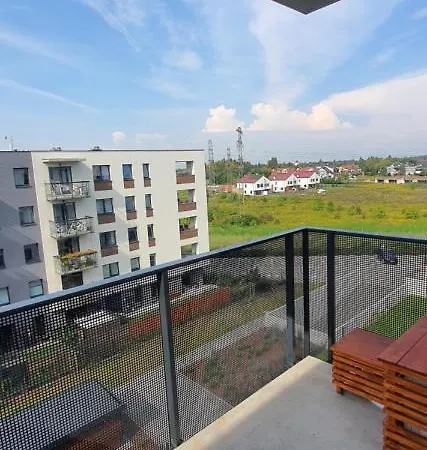 Apartament Na Klecinie Διαμέρισμα Βρότσλαβ