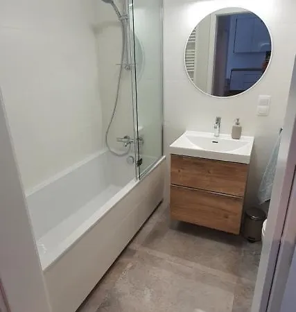 Apartament Na Klecinie
