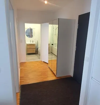 Apartament Na Klecinie Апартаменты Вроцлав